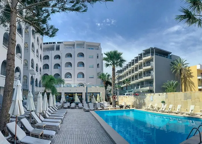 Glaros 4* خيرسونِسوس