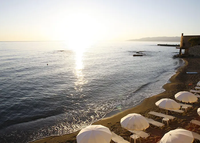 Glaros Ξενοδοχείο