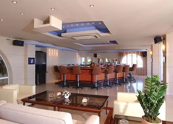 Ξενοδοχείο Glaros