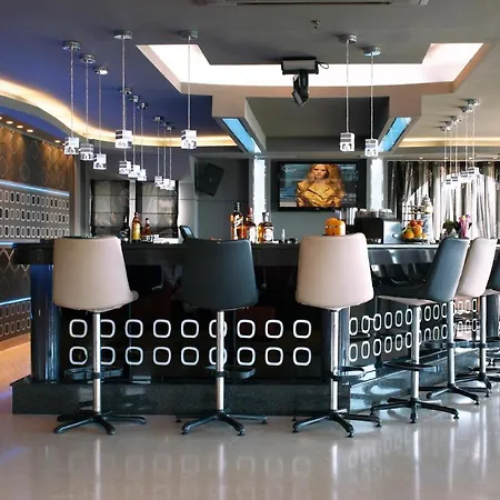 Glaros Hersonissos (Crete)