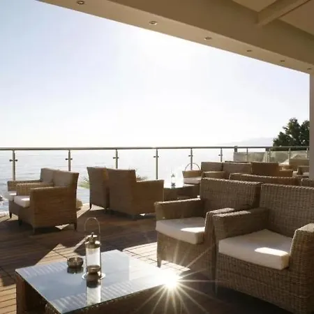 Hotel Glaros Hersonissos (Crete)