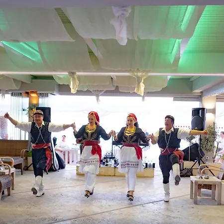 Glaros 4* Hersonissos (Crete)