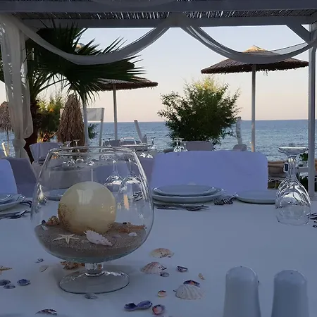 Glaros 4* Limenas Chersonisou