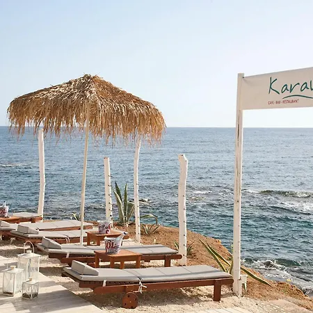 Glaros Hotel Hersonissos (Crete)