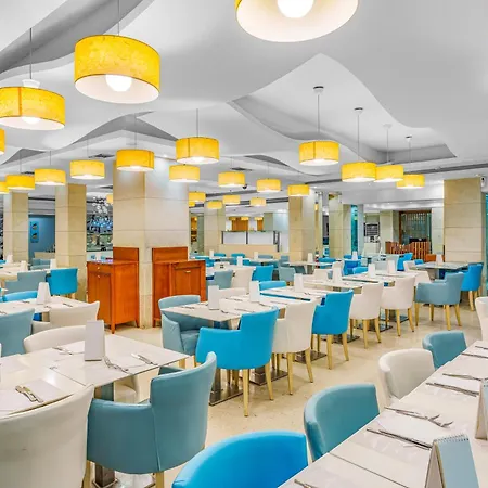 Hotell Glaros Hersonissos (Crete)