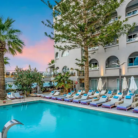 Glaros Limenas Chersonisou