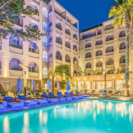 Glaros 4* Limenas Chersonisou