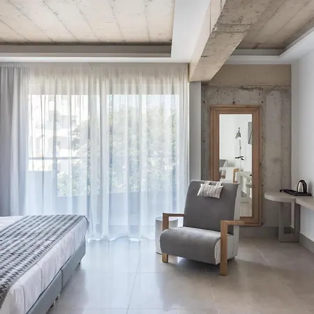 Hotel Glaros 4*