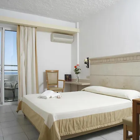 Glaros Hotel 4*
