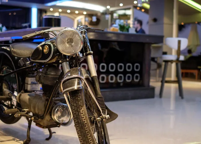 Glaros Limenas Chersonisou