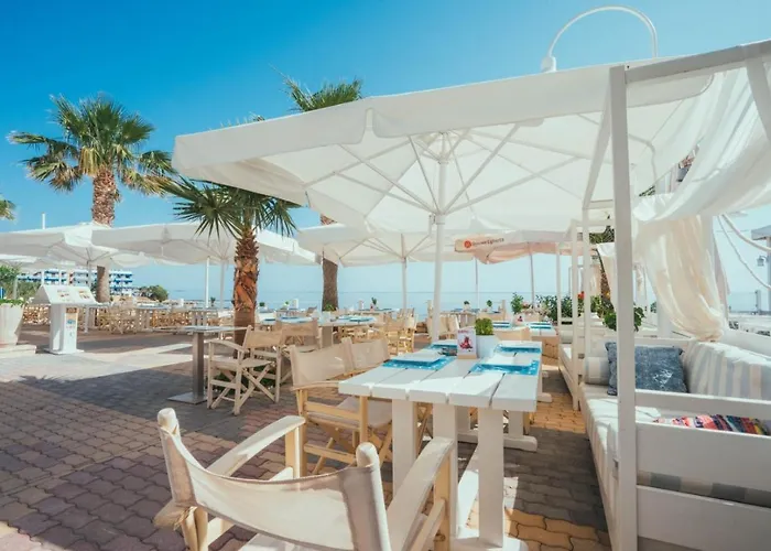 Hotel Glaros Limenas Chersonisou