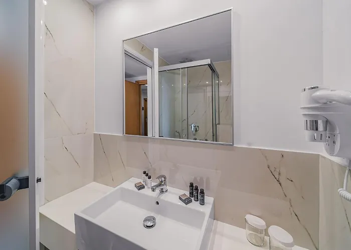 Glaros Hotel Limenas Chersonisou