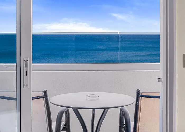 Glaros 4* Limenas Chersonisou