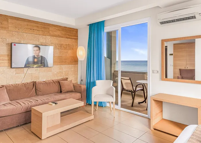 Glaros Hotel Limenas Chersonisou