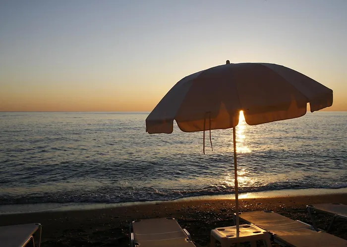 Glaros Hotel Limenas Chersonisou