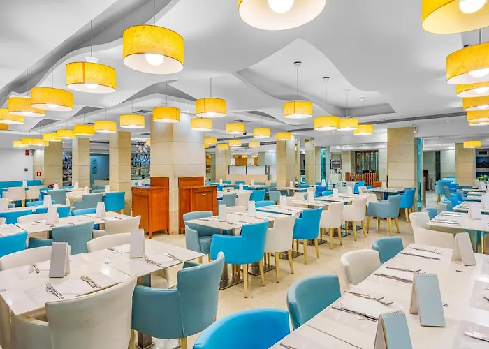 Hotel Glaros Limenas Chersonisou