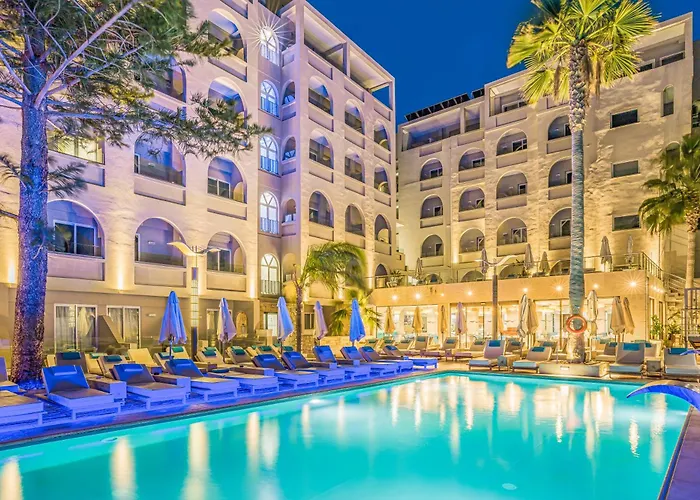 Glaros 4* Limenas Chersonisou