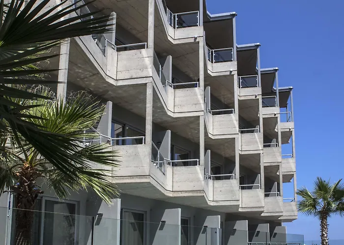 Glaros 4* Limenas Chersonisou