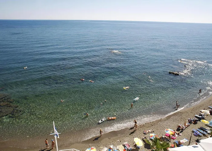 Glaros 4* Limenas Chersonisou